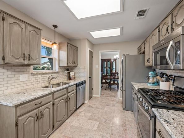 1733  Sterling Lane , Lewisville Texas 75067