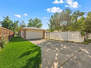 1733  Sterling Lane , Lewisville Texas 75067
