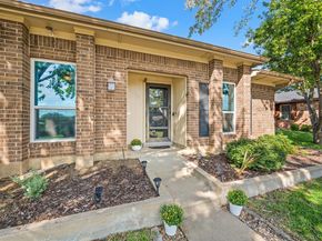 1733  Sterling Lane , Lewisville Texas 75067