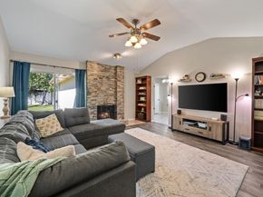 1733  Sterling Lane , Lewisville Texas 75067