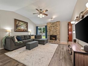 1733  Sterling Lane , Lewisville Texas 75067
