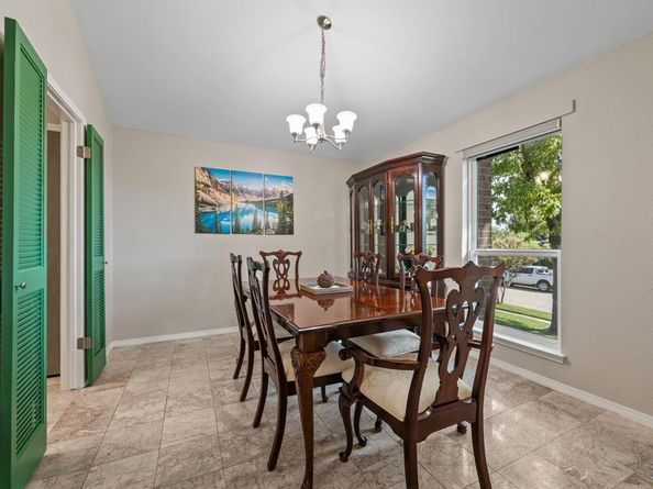1733  Sterling Lane , Lewisville Texas 75067