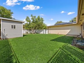 1733  Sterling Lane , Lewisville Texas 75067