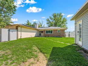 1733  Sterling Lane , Lewisville Texas 75067
