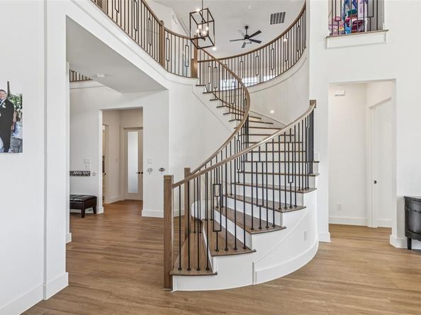 1320  Villanova Lane , Prosper Texas 75078