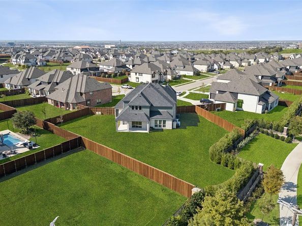 1320  Villanova Lane , Prosper Texas 75078