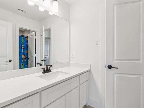 1320  Villanova Lane , Prosper Texas 75078