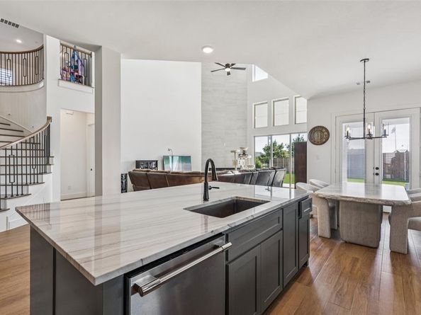 1320  Villanova Lane , Prosper Texas 75078