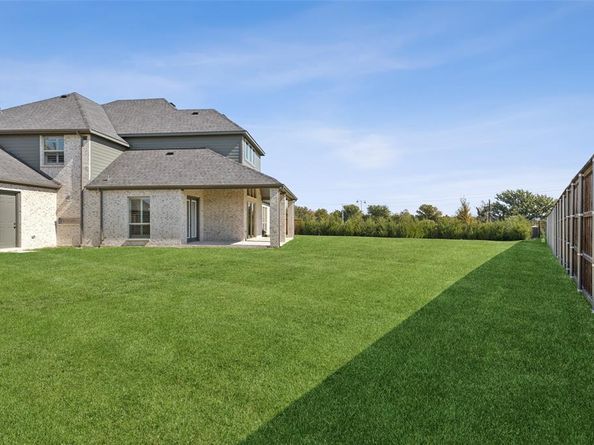 1320  Villanova Lane , Prosper Texas 75078