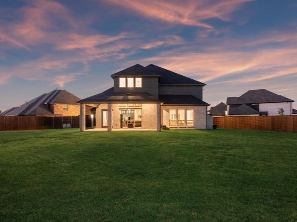 1320  Villanova Lane , Prosper Texas 75078