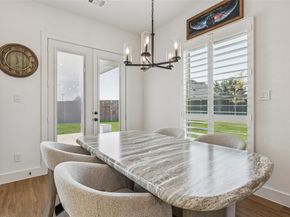 1320  Villanova Lane , Prosper Texas 75078