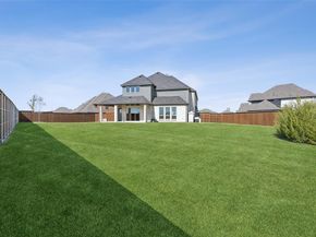 1320  Villanova Lane , Prosper Texas 75078