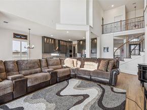 1320  Villanova Lane , Prosper Texas 75078