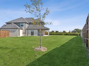 1320  Villanova Lane , Prosper Texas 75078