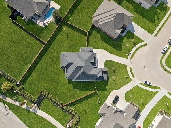 1320  Villanova Lane , Prosper Texas 75078