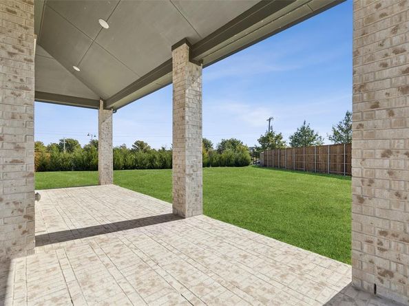 1320  Villanova Lane , Prosper Texas 75078