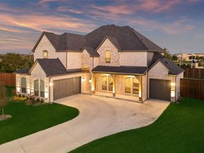 1320  Villanova Lane , Prosper Texas 75078