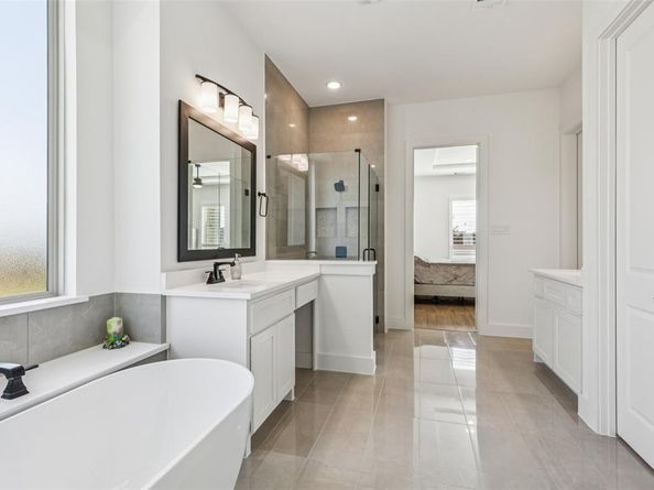 1320  Villanova Lane , Prosper Texas 75078