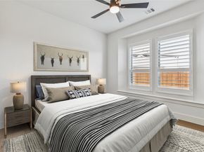 1320  Villanova Lane , Prosper Texas 75078