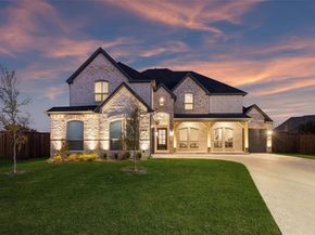 1320  Villanova Lane , Prosper Texas 75078