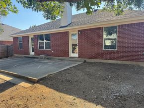 1604  Ocean Drive , Mansfield Texas 76063