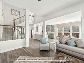 2304  Prosper Way , Mansfield Texas 76063