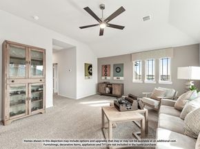 2304  Prosper Way , Mansfield Texas 76063