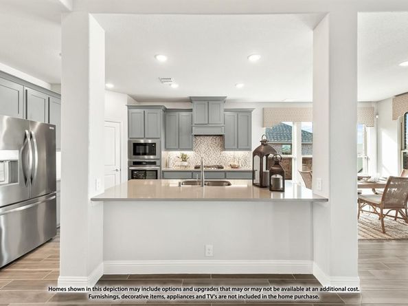 2304  Prosper Way , Mansfield Texas 76063