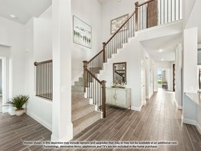 2304  Prosper Way , Mansfield Texas 76063