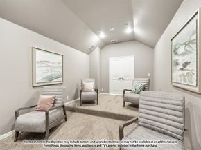 2304  Prosper Way , Mansfield Texas 76063