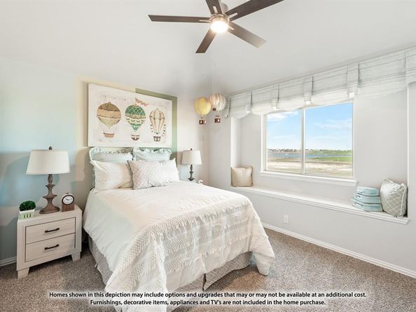 2304  Prosper Way , Mansfield Texas 76063