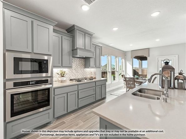 2304  Prosper Way , Mansfield Texas 76063