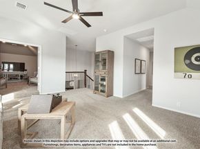2304  Prosper Way , Mansfield Texas 76063