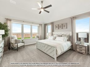 2304  Prosper Way , Mansfield Texas 76063