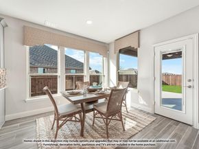 2304  Prosper Way , Mansfield Texas 76063