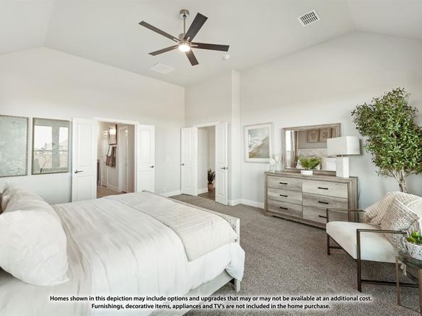 2304  Prosper Way , Mansfield Texas 76063