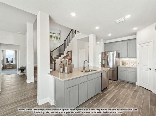 2304  Prosper Way , Mansfield Texas 76063