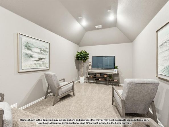2304  Prosper Way , Mansfield Texas 76063