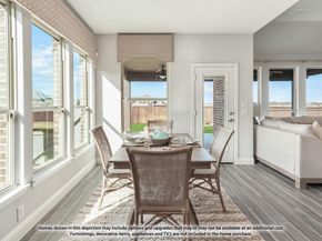 2304  Prosper Way , Mansfield Texas 76063