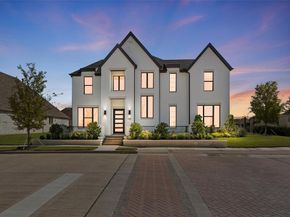 1400  Island Vista Drive , Arlington Texas 76005