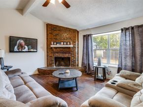 905  Pepperidge Court , Lancaster Texas 75134
