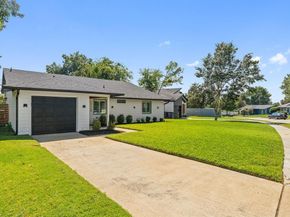 12130  Dandridge Drive , Dallas Texas 75243