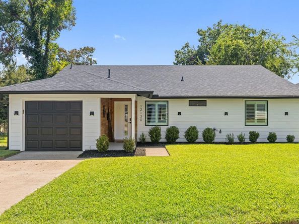 12130  Dandridge Drive , Dallas Texas 75243