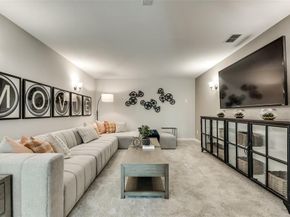 2621  Jordan Dwyer Way , Northlake Texas 76247