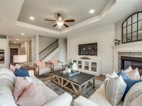 2621  Jordan Dwyer Way , Northlake Texas 76247