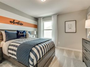 2621  Jordan Dwyer Way , Northlake Texas 76247