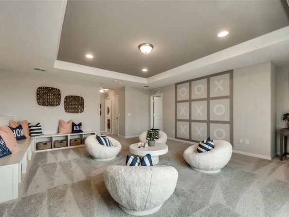 2621  Jordan Dwyer Way , Northlake Texas 76247