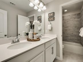 2621  Jordan Dwyer Way , Northlake Texas 76247