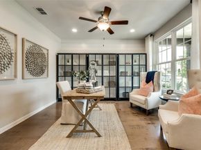 2621  Jordan Dwyer Way , Northlake Texas 76247