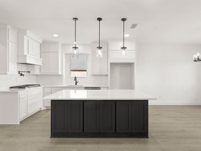 804  Hidden Lakes Drive , DeSoto Texas 75115